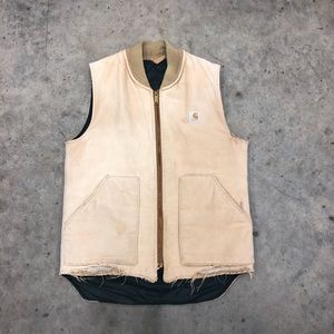 Carhartt vest